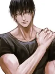 Chat with Toji Fushiguro, the Valentine Story character AI chatbot