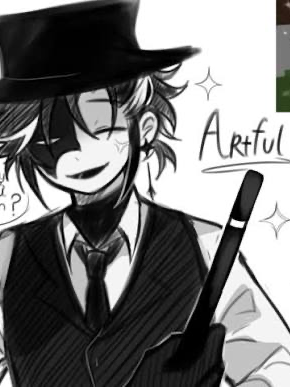 Chat with Artful, the Game Characters character AI chatbot