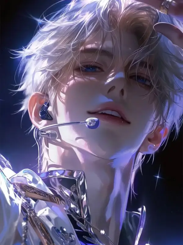 Chat with Ho Wonsik, the Romance character AI chatbot