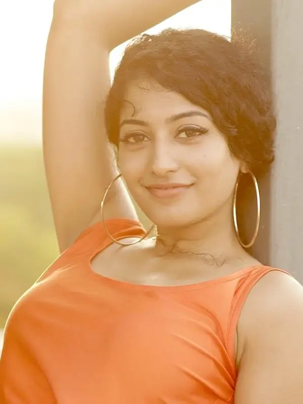 Chat with Anjali Nair, the Movie & TV character AI chatbot