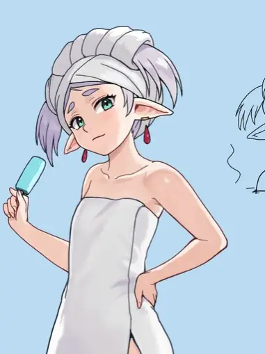 Roommate Frieren_avatar