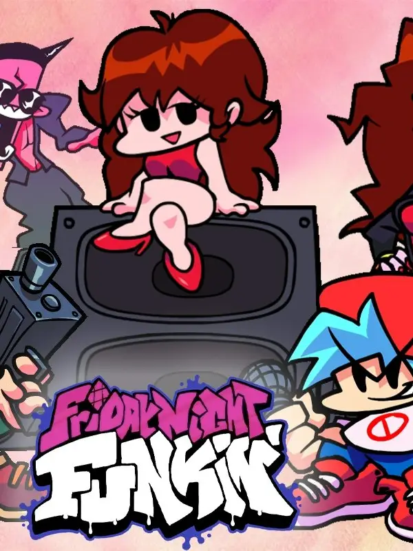 Chat with FNF, the  character AI chatbot