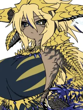 Chat with Tomboy Rey Dau, the  character AI chatbot