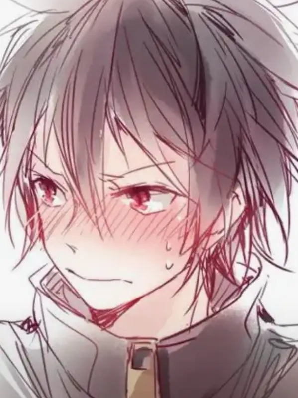 Chat with Alan, the Anime character AI chatbot