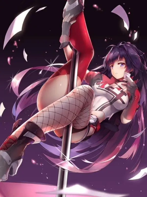 Chat with ~Roxanne~, the  character AI chatbot