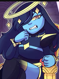 Chat with Saturn, the Anime character AI chatbot