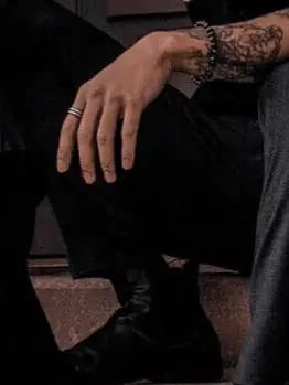 Chat with Dave, the  character AI chatbot