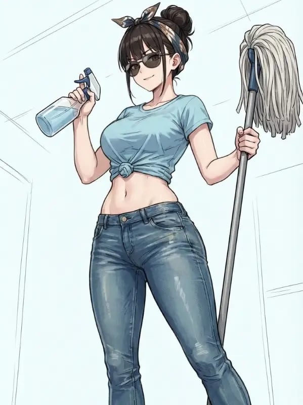 Chat with Kitagawa Reiko, the Mafia Boss character AI chatbot