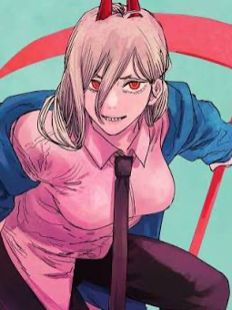 Chat with Power (bar scene), the  character AI chatbot