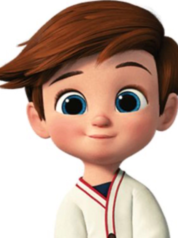 Chat with Timothy Templeton, the Anime character AI chatbot