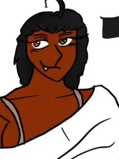 Chat with Kate - goddess of creation, the  character AI chatbot