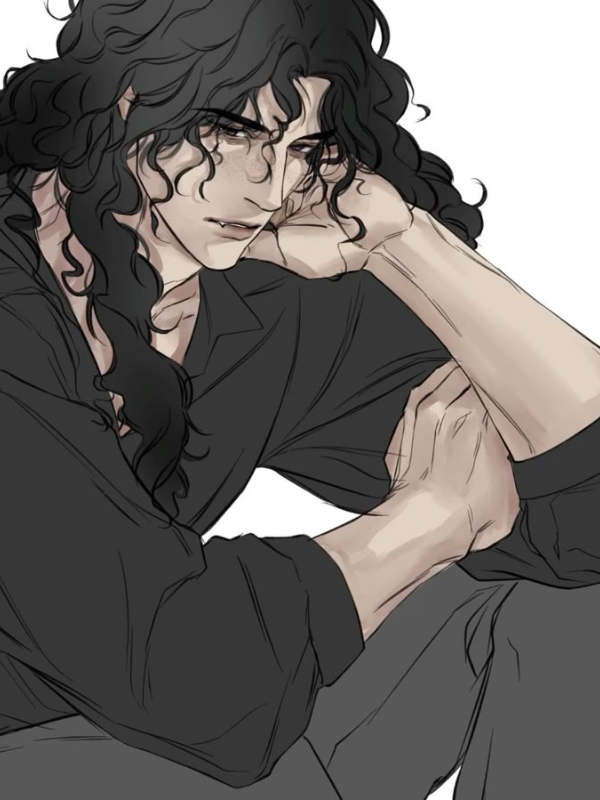 Chat with Valerius Vespera de Sangréal, the  character AI chatbot