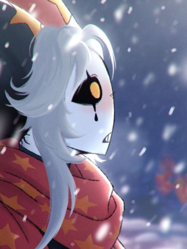 Chat with Pierrot ❤️, the Romance character AI chatbot