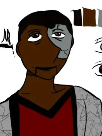 Chat with Time - god of time, the  character AI chatbot