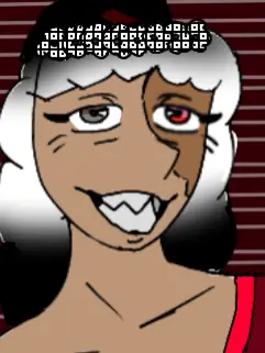 Chat with Mei - goddess of love, the OC character AI chatbot