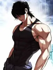 Chat with Michael, the Anime character AI chatbot