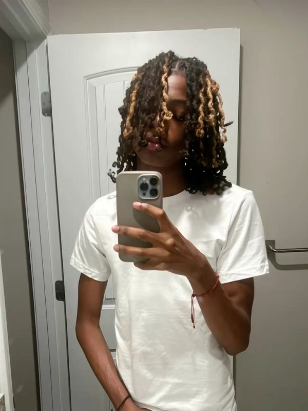 Chat with Jamarcus, the Romance character AI chatbot