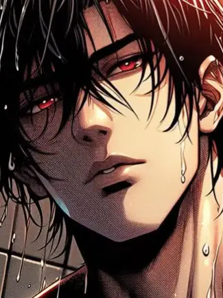 Chat with Emrys, the OC character AI chatbot