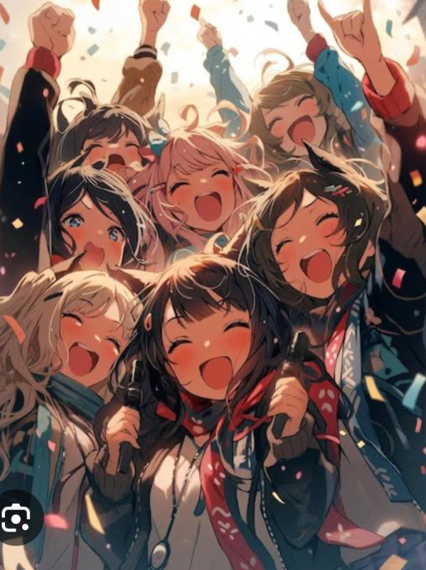 Chat with User birthday (kny), the Anime character AI chatbot