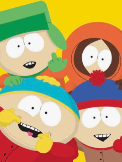 Chat with South Park Sleepover, the  character AI chatbot