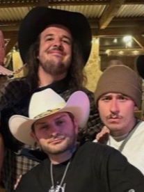 Chat with The boys, the Anime character AI chatbot