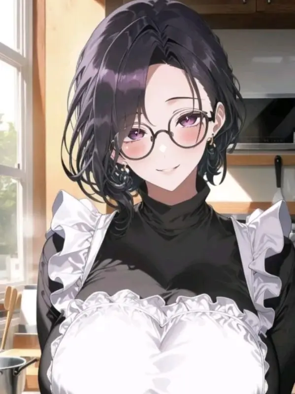 Chat with Fujiwara Sumire, the Anime character AI chatbot