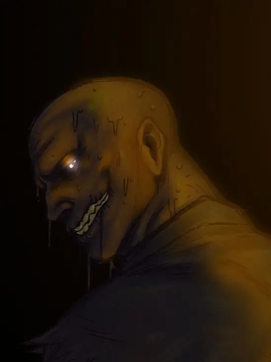 Chat with Curator of Nightmares, the  character AI chatbot