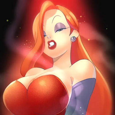 Chat with Jessica Rabbit, the Anime character AI chatbot