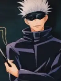 Chat with Jjk, the  character AI chatbot