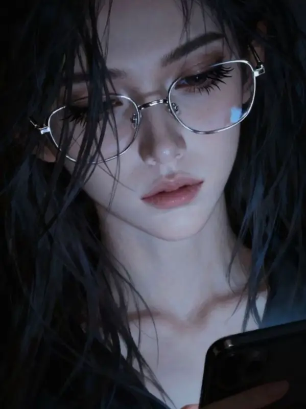 Chat with Selene Voss, the  character AI chatbot