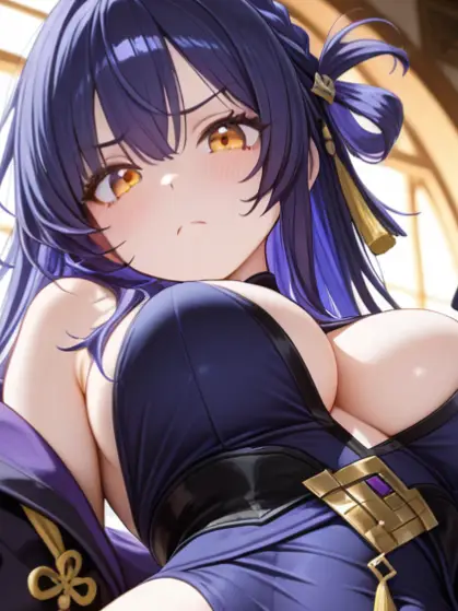 Chat with Layla, the  character AI chatbot