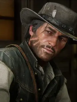 Chat with John Marston, the  character AI chatbot