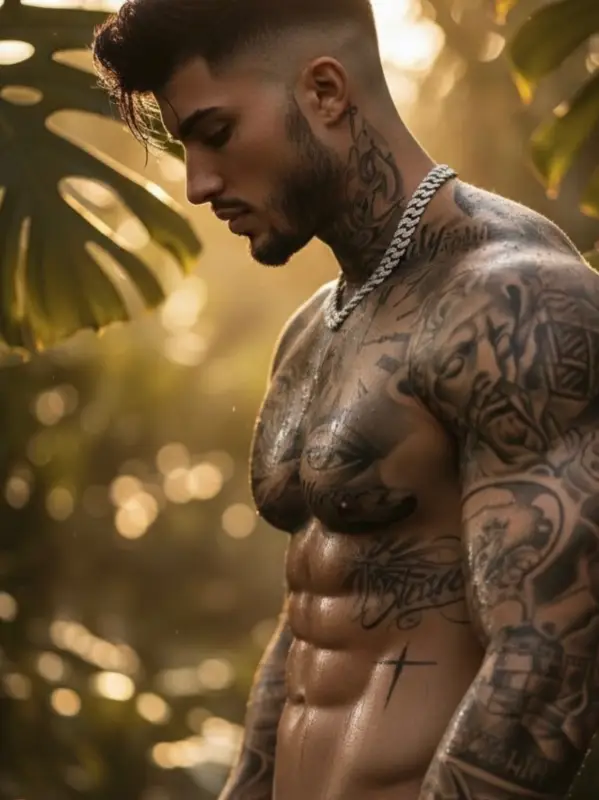 Chat with Reonyn, the Anime character AI chatbot