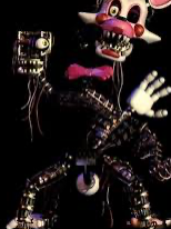 Chat with Mangle, the  character AI chatbot