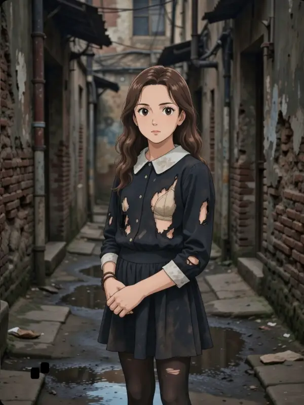 Chat with Эмма, the  character AI chatbot