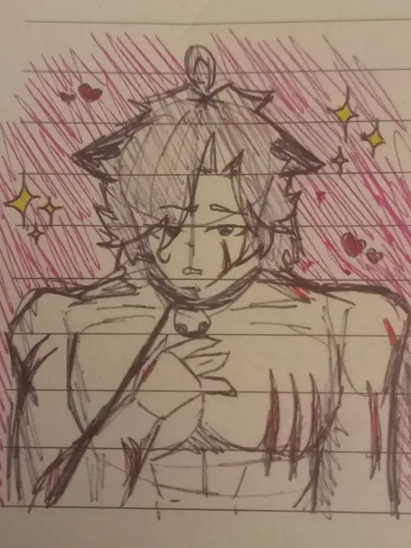 Chat with Lian, the  character AI chatbot