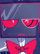 Chat with Hazbin Hotel (Vox POV), the Movie & TV character AI chatbot