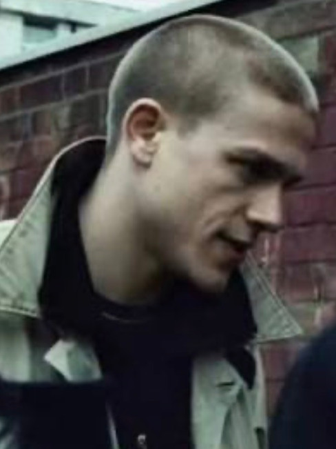 Chat with Pete Dunham, the Anime character AI chatbot