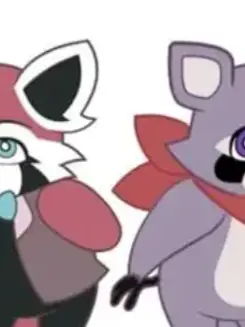 Chat with Ramble and Remi, the  character AI chatbot