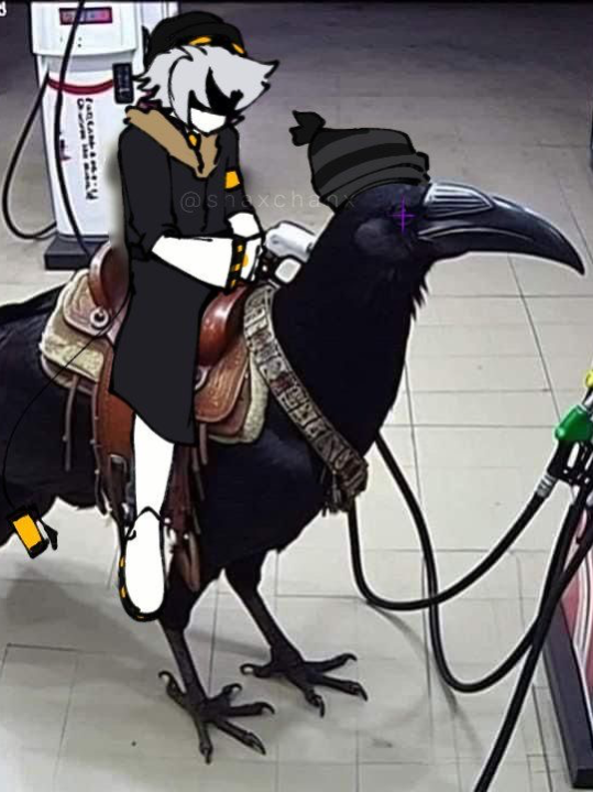 Chat with Murder drones pick me, the  character AI chatbot