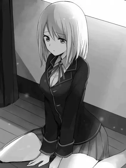 Chat with Mika Kohana, the Romance character AI chatbot