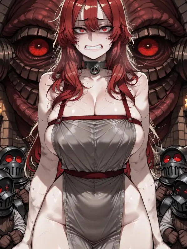 Chat with Deline Sparkling, the  character AI chatbot