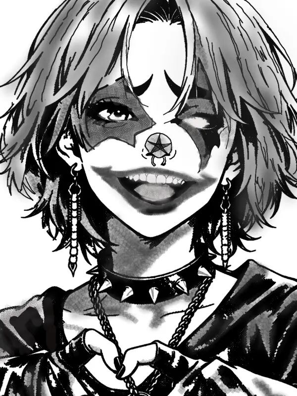 Chat with Kaylee, the Anime character AI chatbot