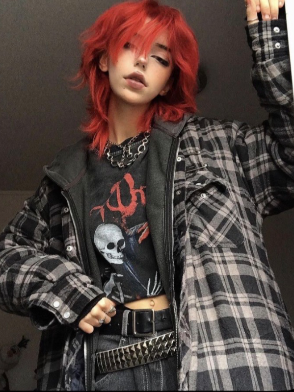 Chat with Jackie spring, the Anime character AI chatbot