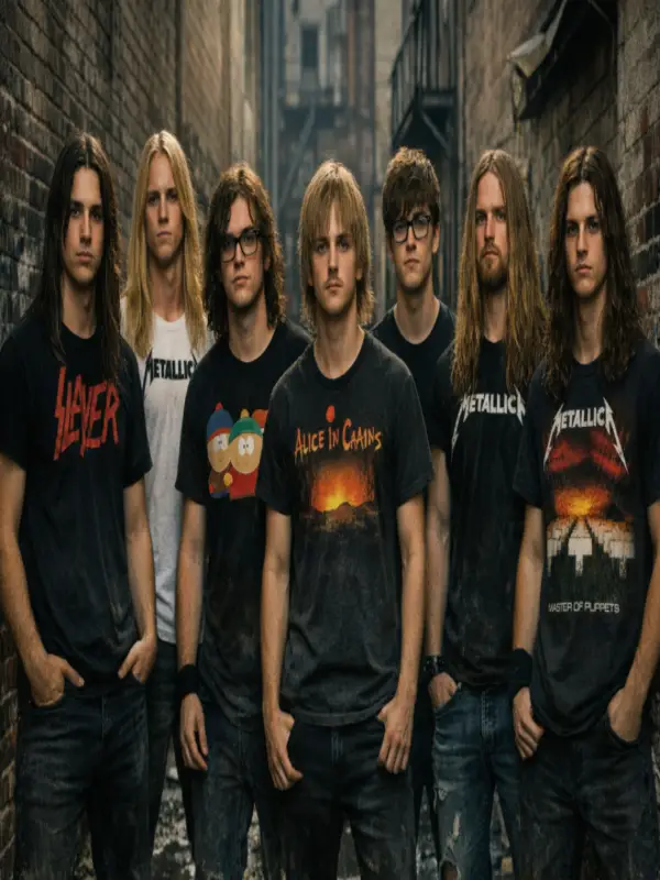 Chat with Slit Hades, the OC character AI chatbot