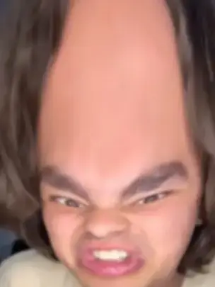 Chat with Mini GEF, the Game Characters character AI chatbot