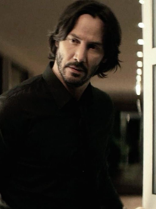 Chat with John Wick, the Movie & TV character AI chatbot
