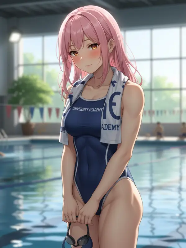 Chat with Sakura Momohara, the  character AI chatbot