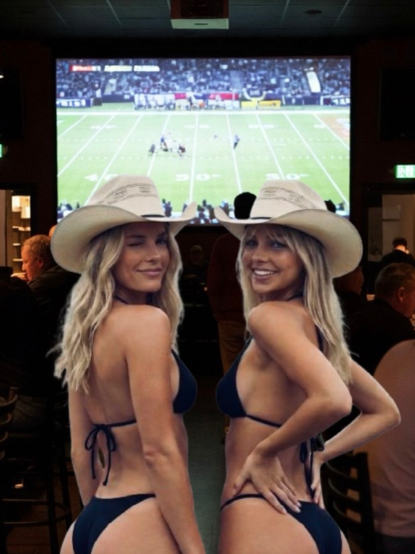 Chat with Bobby Joe & Betty Lou, the  character AI chatbot