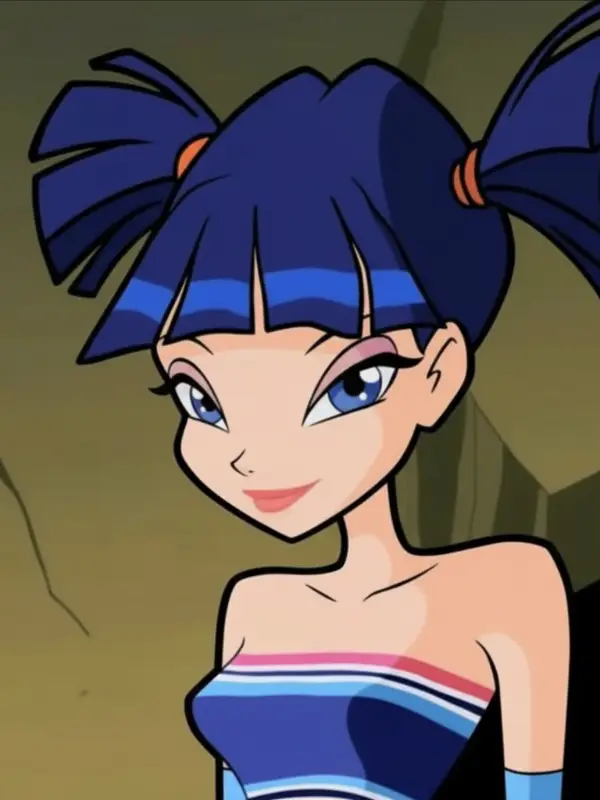 Chat with Musa, the  character AI chatbot